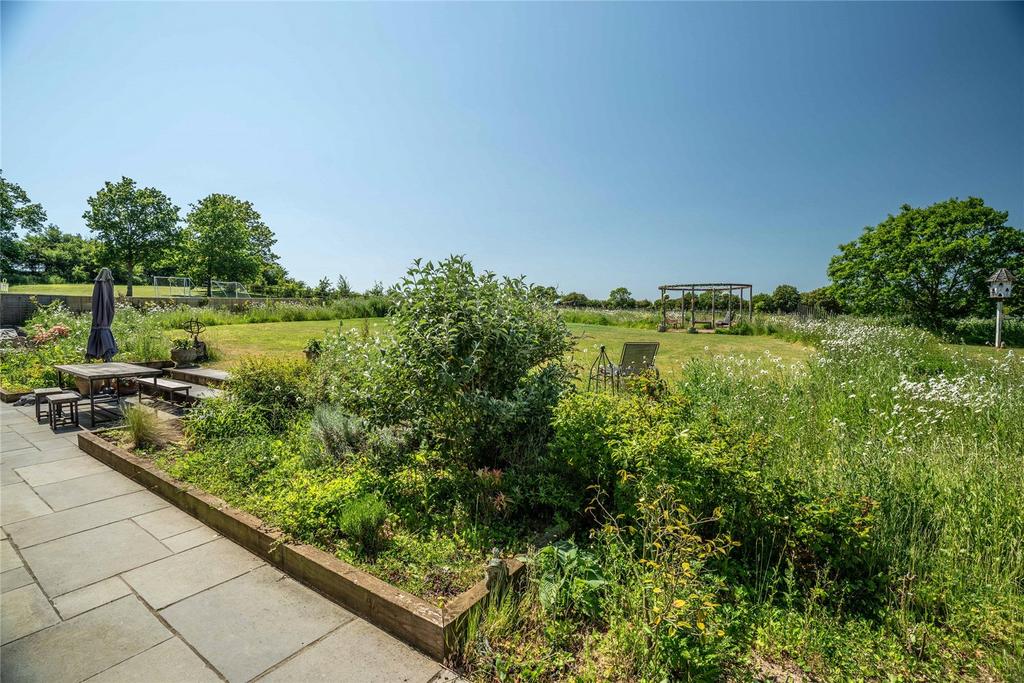Landscape Garden