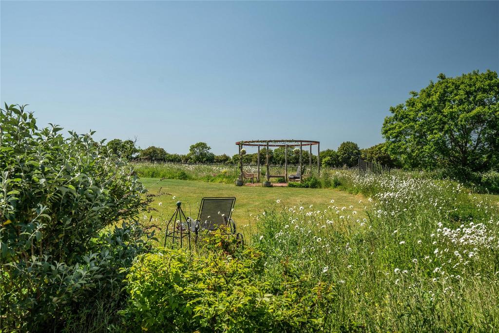 Landscape Garden