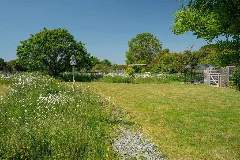 Landscape Garden