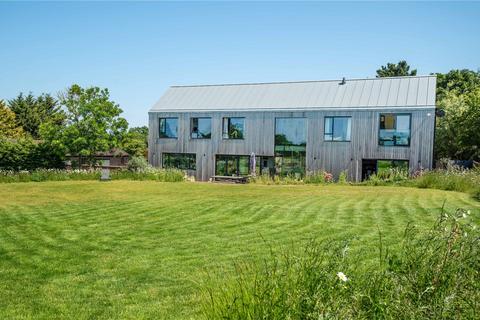 Threshing Barn Westerfield Road, Westerfield, Ipswich, IP6 9AA