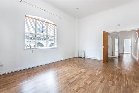 2 bedroom apartment to rent, Scandrett Street, London, E1W