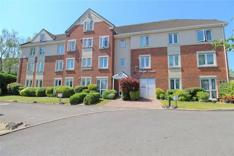 1 bedroom apartment for sale, Regal Court, Trowbridge