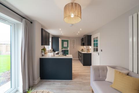 4 bedroom detached house for sale - Plot 100, The Coniston at Llys Ystrad, Llangewydd Road, Cefn Glas CF31