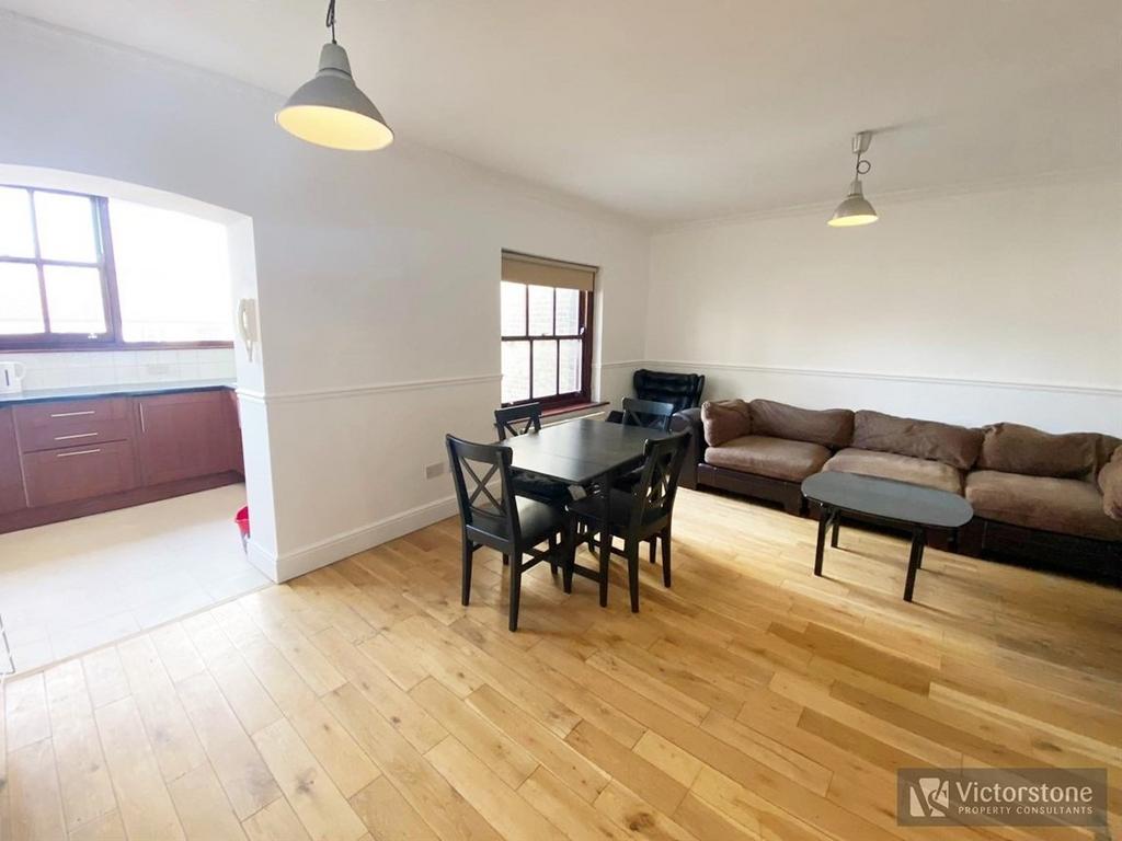 Apartment in London - View 2