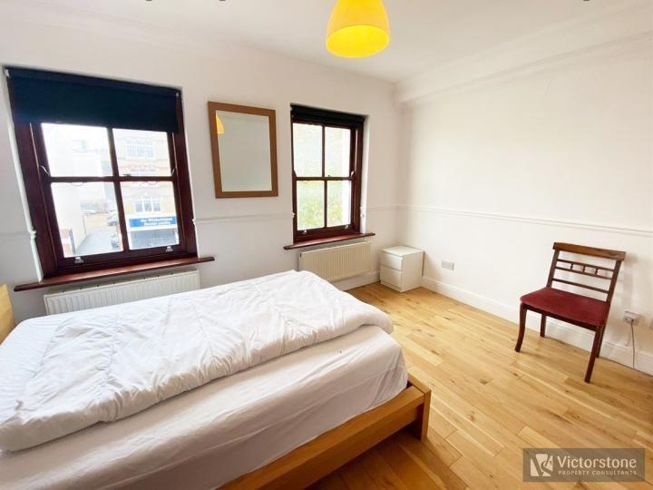 Apartment in London - View 4