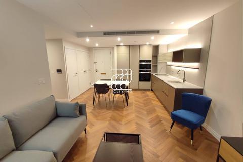 1 bedroom flat to rent, Hampton House, Michael rd.  SW6