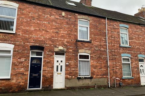 2 bedroom terraced house to rent - Tower Street, Gainsborough