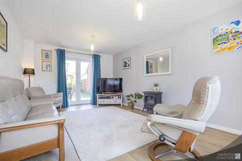 13 Ashcroft Close, Cringleford, Norwich, NR4 7SX