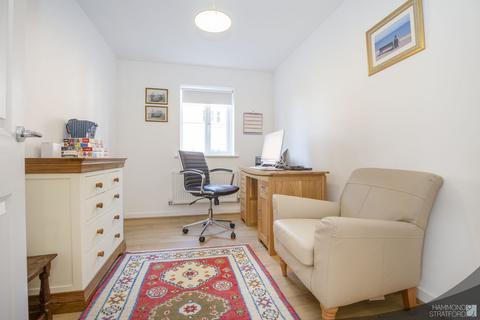 13 Ashcroft Close, Cringleford, Norwich, NR4 7SX