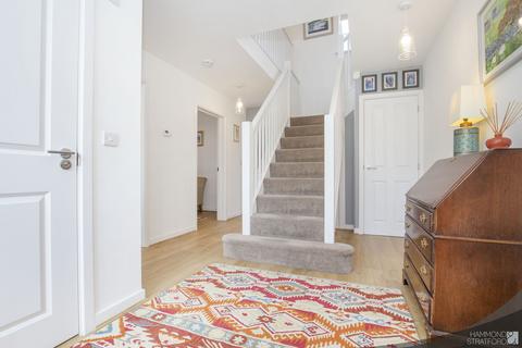 13 Ashcroft Close, Cringleford, Norwich, NR4 7SX