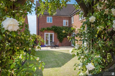 13 Ashcroft Close, Cringleford, Norwich, NR4 7SX