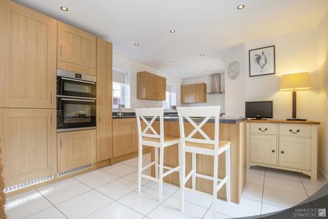 13 Ashcroft Close, Cringleford, Norwich, NR4 7SX