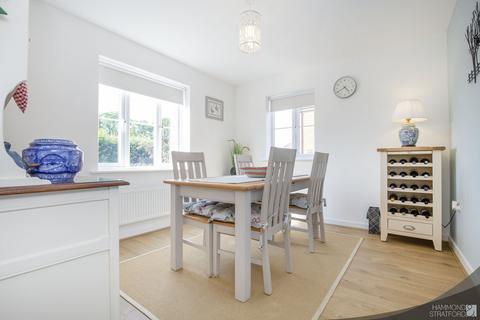 13 Ashcroft Close, Cringleford, Norwich, NR4 7SX
