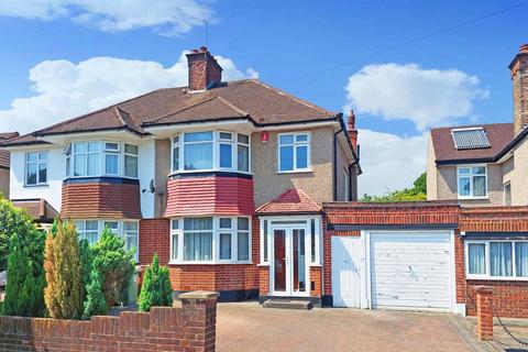 52 The Drive, Harrow, HA2 7EJ