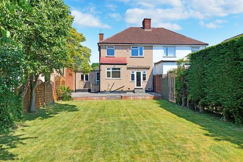 52 The Drive, Harrow, HA2 7EJ