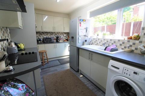65 Mayflower Close, Gainsborough, DN21 1AU