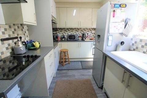65 Mayflower Close, Gainsborough, DN21 1AU