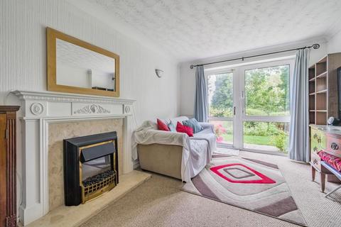 1 bedroom retirement property to rent, Botley,  Oxfordshire,  OX2
