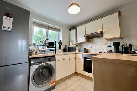 1 bedroom apartment for sale, The Granary, Elmswell