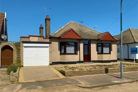 169 Feeches Road, Southend-on-sea, SS2 6TF