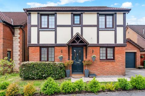 16 Maes Cadwgan, Creigiau, Cardiff, CF15 9TQ