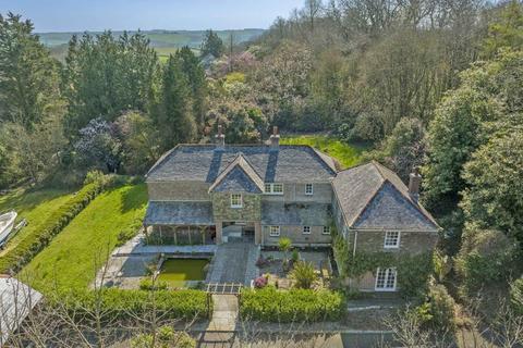 7 bedroom detached house for sale, Rural Probus, Nr. Truro, Cornwall