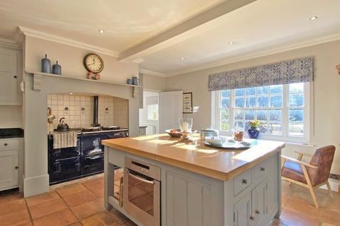 7 bedroom detached house for sale - Rural Probus, Nr. Truro, Cornwall