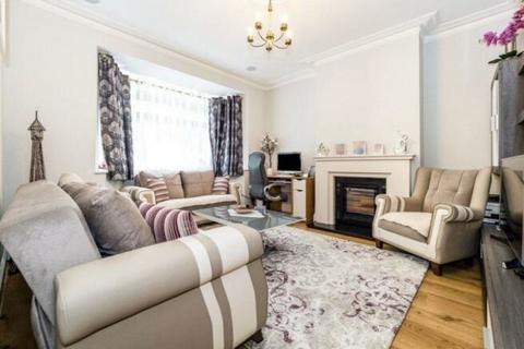 4 bedroom semi-detached house for sale, Lodge Villas, Woodford Green