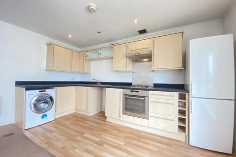 2 bedroom apartment for sale, Moon Street, Sutton Harbour, Plymouth