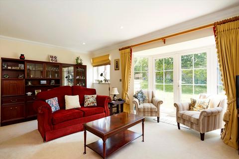 4 bedroom detached house for sale - Bowden Court, Childsbridge Lane, Kemsing, Sevenoaks, TN15