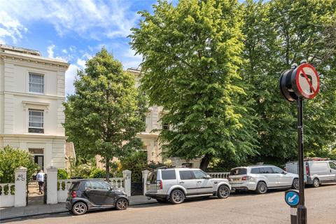 6 bedroom maisonette for sale, Warwick Avenue, London