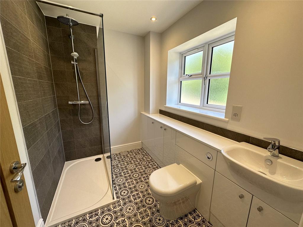Ensuite