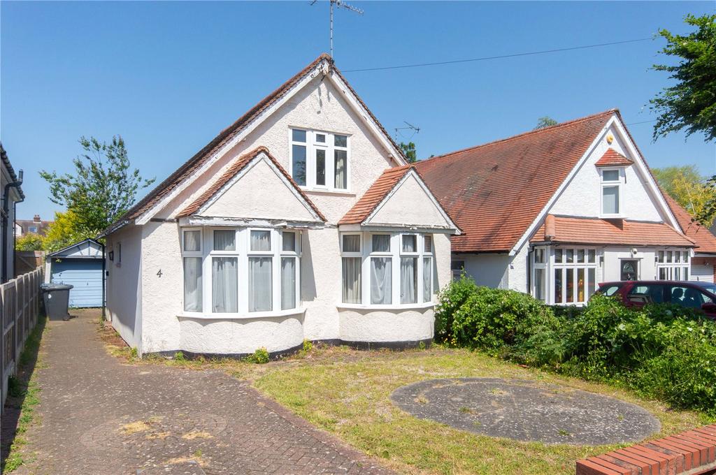 Thorley Park Road, Stortford, Hertfordshire, CM23 2 bed