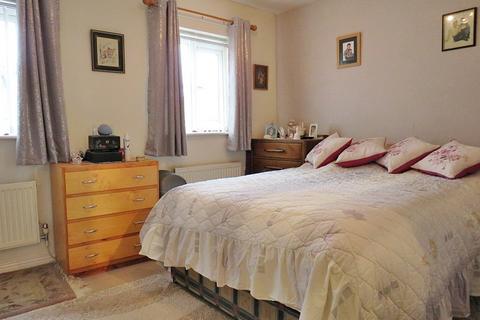 2 bedroom terraced house for sale, Browning Road, Ledbury