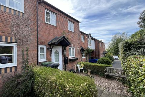 2 bedroom terraced house for sale, Browning Road, Ledbury