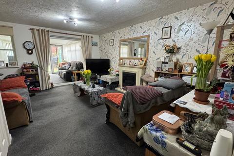 91 Browning Road, Ledbury, HR8 2GA