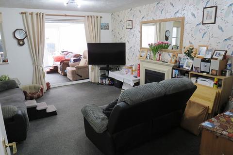 91 Browning Road, Ledbury, HR8 2GA