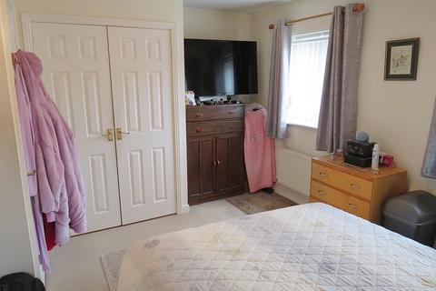 91 Browning Road, Ledbury, HR8 2GA