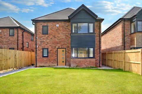 4 bedroom detached house for sale, Sheeprake Lane, Sewerby, Bridlington, East Yorkshire, YO15