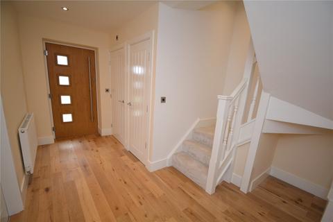 4 bedroom detached house for sale, Sheeprake Lane, Sewerby, Bridlington, East Yorkshire, YO15