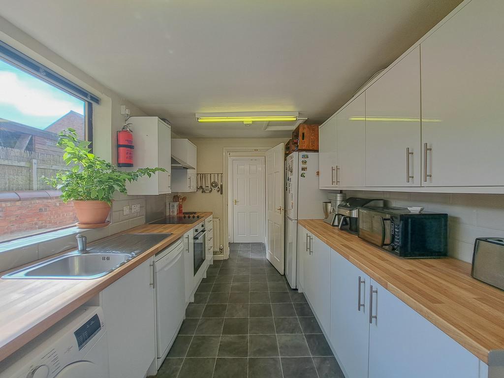 Etterby Street, Carlisle 4 bed terraced house for sale £235,000