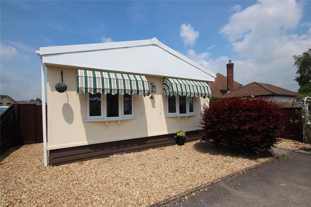 Lumby Drive Mobile Home Park, Ringwood, Hampshire, BH24 2 bed park home