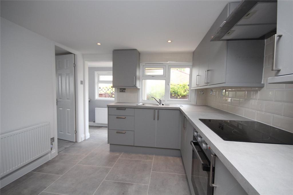 Lumby Drive Mobile Home Park, Ringwood, Hampshire, BH24 2 bed park home