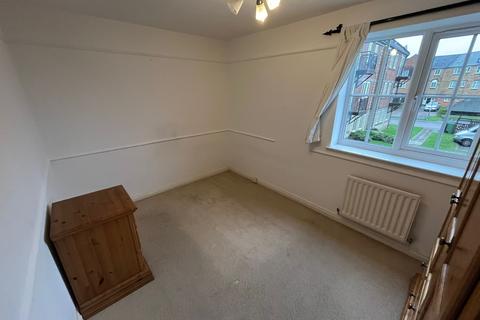 2 bedroom flat to rent, Lancelot Court, Hull, East Riding of Yorkshire, HU9