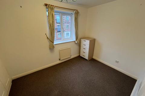 2 bedroom flat to rent, Lancelot Court, Hull, East Riding of Yorkshire, HU9