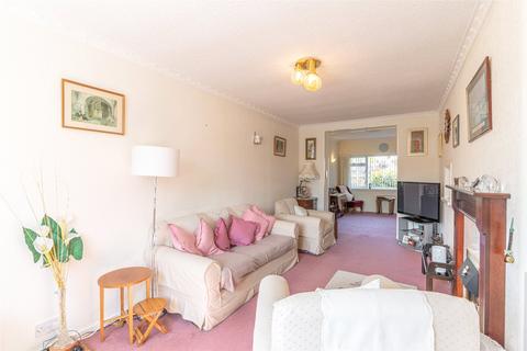 2 bedroom semi-detached house for sale - 81 Broomhall Drive, Edinburgh, EH12