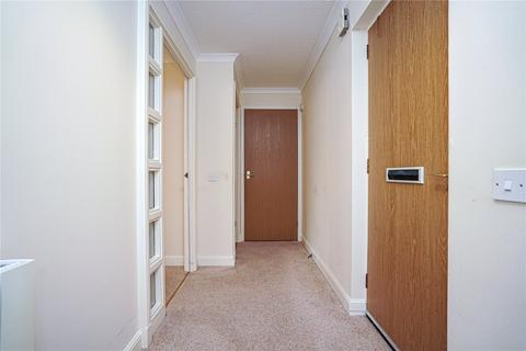 1 bedroom retirement property for sale - 98 Crathes Court, Hazelden Gardens, Glasgow, G44