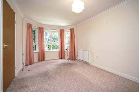 1 bedroom retirement property for sale - 98 Crathes Court, Hazelden Gardens, Glasgow, G44