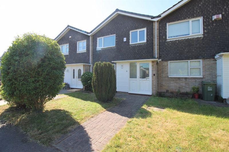 Spitalfields, Yarm, TS15 9HF 3 bed terraced house £1,000 pcm (£231 pw)