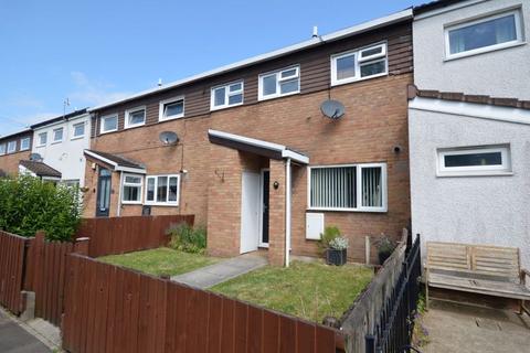 2 bedroom terraced house for sale - Dan Y Deri, Abergavenny